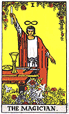 Tarot Card