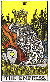 Tarot Card