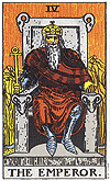 Tarot Card