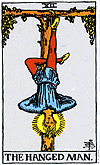 Tarot Card