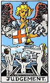 Tarot Card