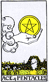 Tarot Card