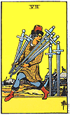 Tarot Card