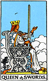 Tarot Card